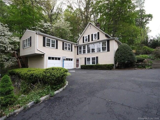 Primary Photo - 1286 Long Ridge Rd