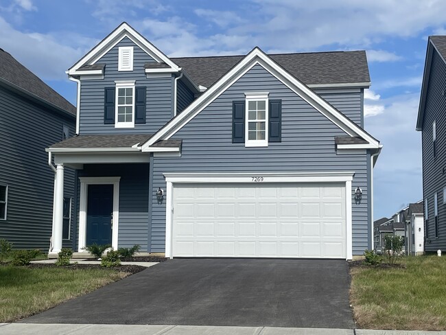 Primary Photo - 7269 Cutler Dr