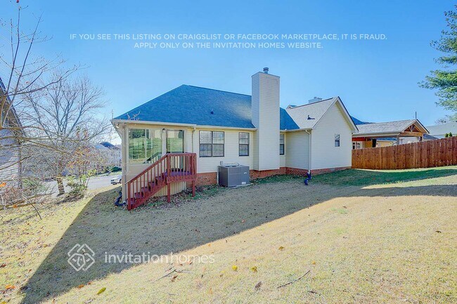 Building Photo - 5512 Seesaw Rd