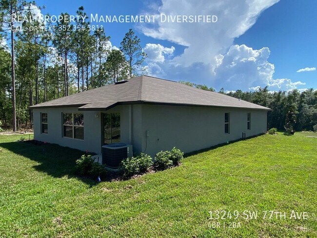 Building Photo - 13249 SW 77th Ave