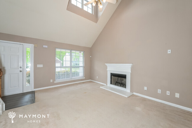 Building Photo - Charming 3-Bedroom Home