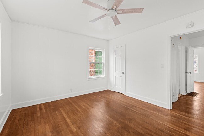 Building Photo - 1520 41st Street Ensley