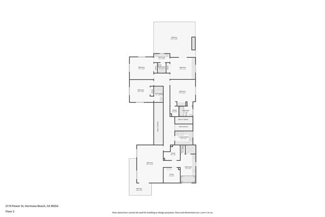 Building Photo - 2119 Power St