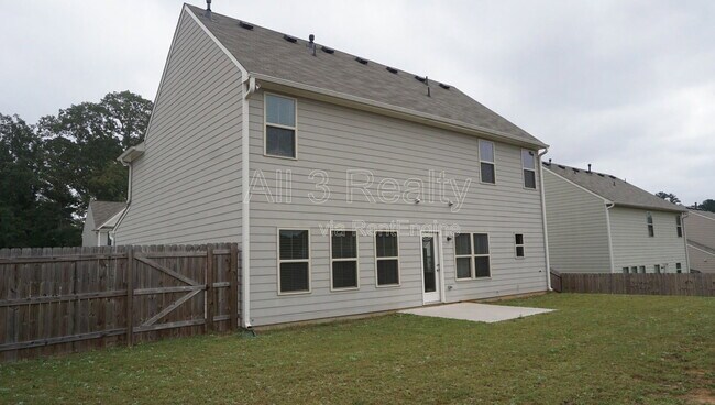 Building Photo - 6107 Heisler St
