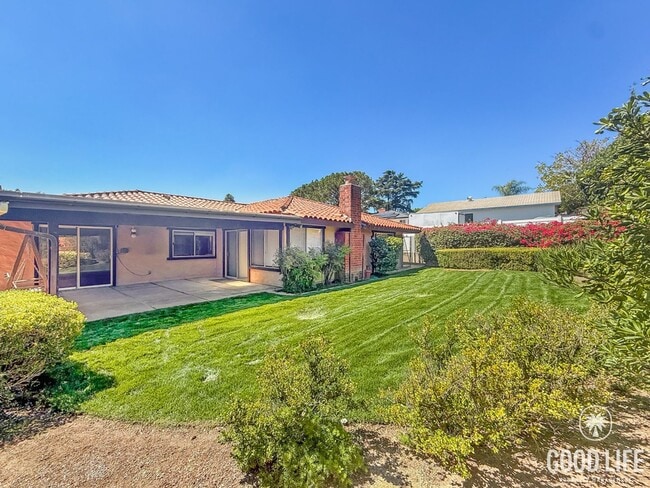Building Photo - Charming One-Story 3-Bedroom Home with a B...