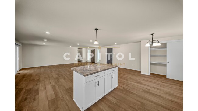 Building Photo - 6417 Congressional Dr SE