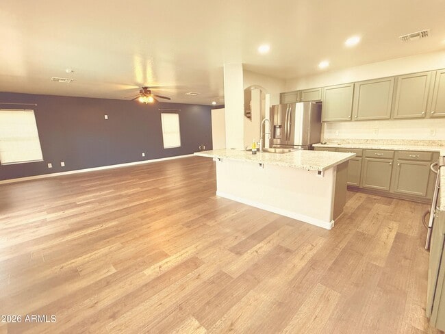 Building Photo - 22844 W La Pasada Blvd