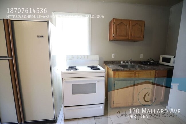 Building Photo - 120 Mallard Cove