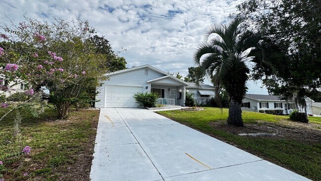Building Photo - 8449 SW 106th Pl