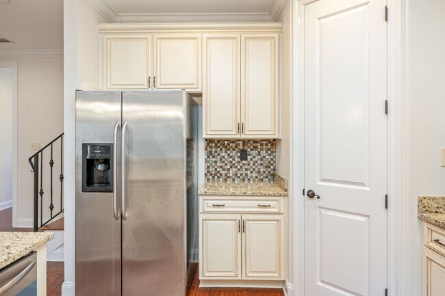 Building Photo - Swift Creek Preserve 5 Bedroom Beauty!