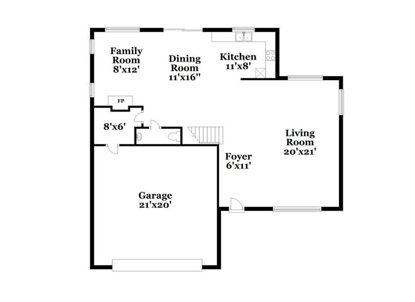 Building Photo - 4810 Con Carne