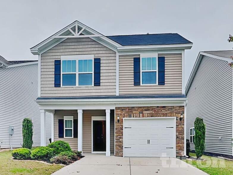 Building Photo - 133 Brewers Oak Ln