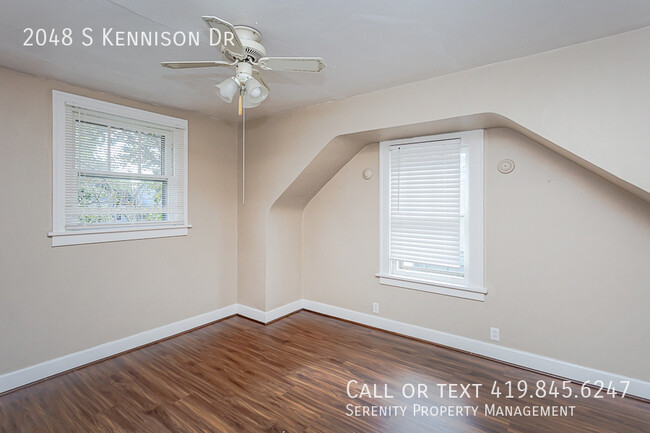 Building Photo - 2048 S Kennison Dr
