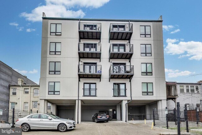 Building Photo - 1827 Benning Rd NE