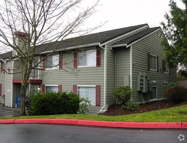 Building Photo - 16817 Larch Way