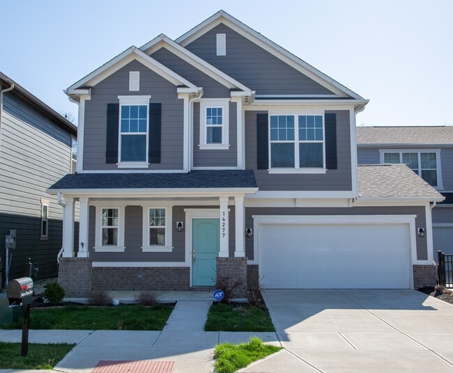 Building Photo - 14277 James Dean Dr