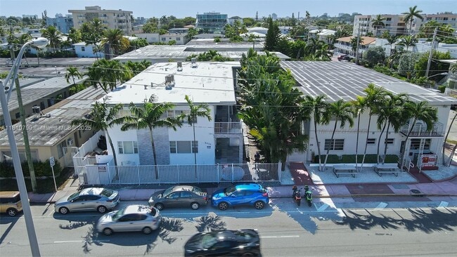 Building Photo - 8430 Harding Ave