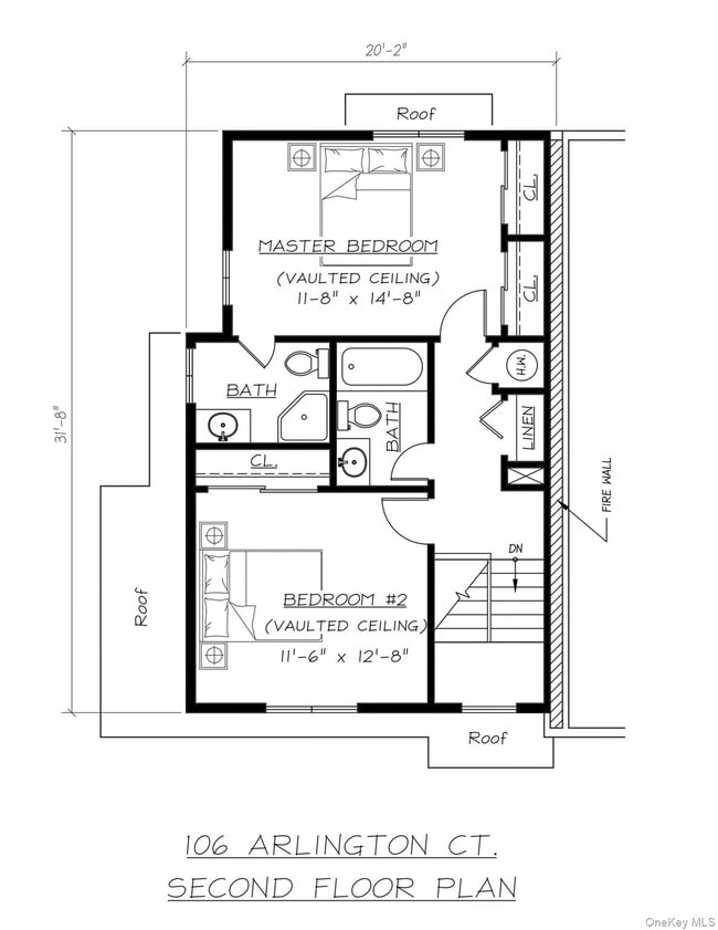 Building Photo - 106 Arlington Ct