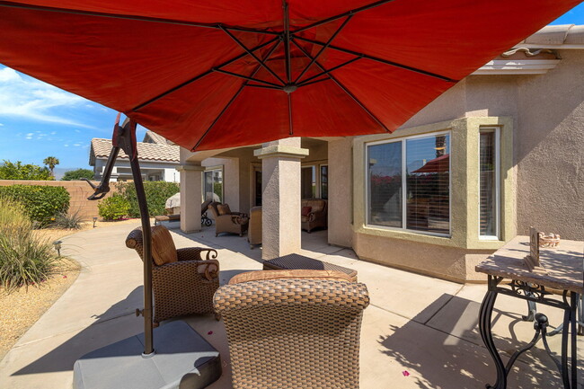 Building Photo - 79699 Carmel Valley Ave