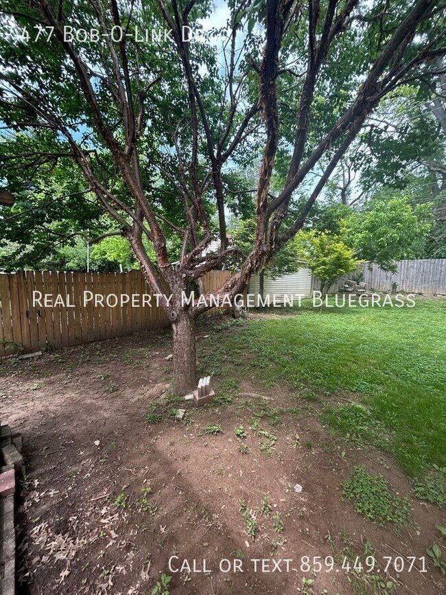 Building Photo - 477 Bob-O-Link Dr