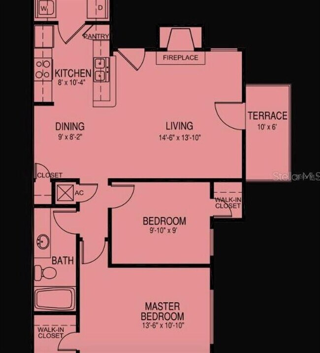 Building Photo - 5501 Rosebriar Way