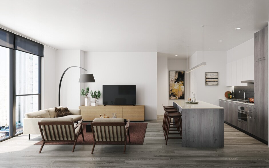 Cascade 455 E Waterside Dr Chicago IL 60601 Apartment Finder