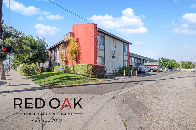 Building Photo - 21315 Roscoe Blvd