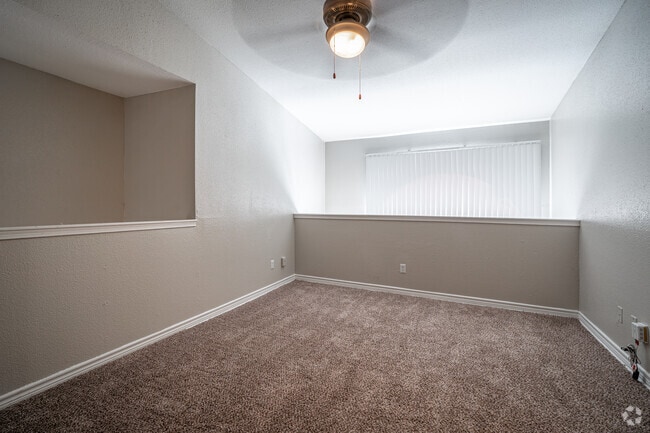 1BR, 1BA - 768SF - Broadmead at The Med