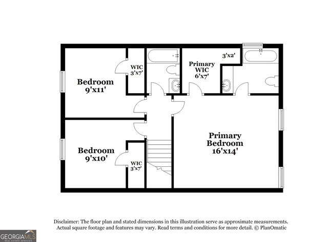 Building Photo - 4421 Wellington Terrace