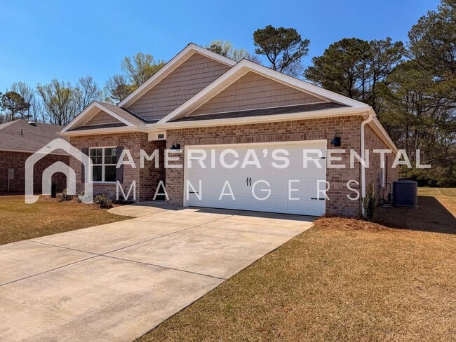 Building Photo - New Construction Home for Rent!