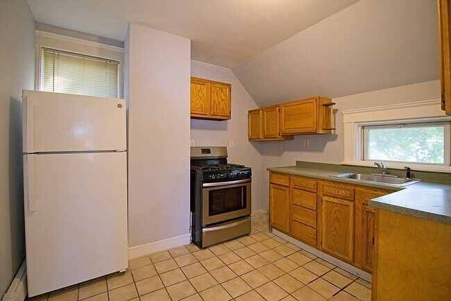 Building Photo - 58 Federal Ave