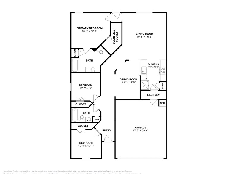 Building Photo - 25040 Authors Dr