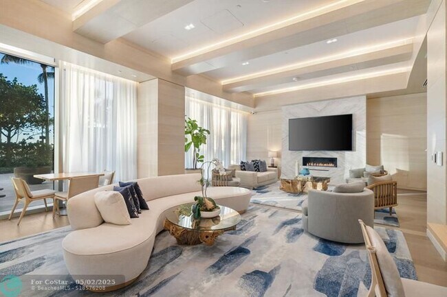 Building Photo - 2200 N Ocean Blvd