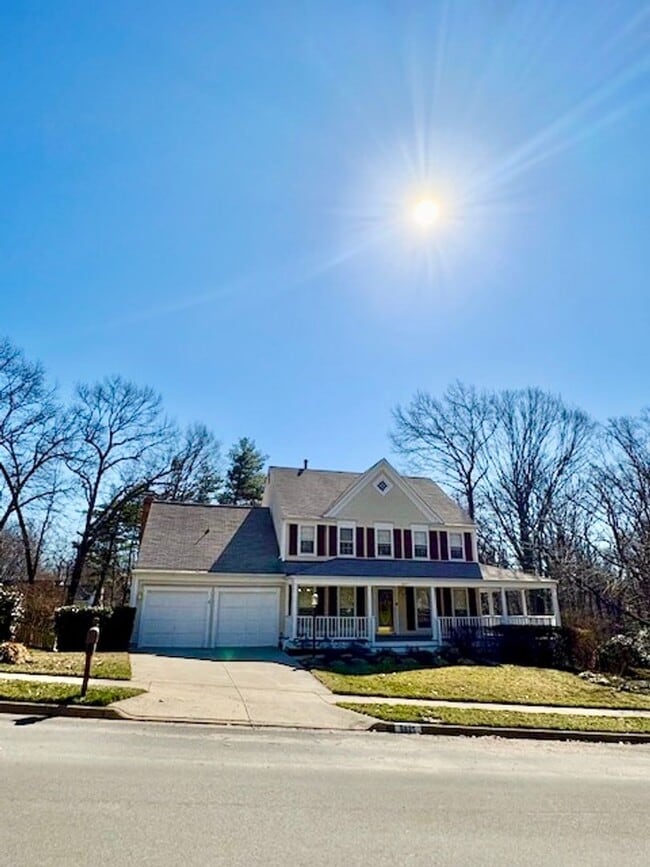 Building Photo - 6825 Spring Beauty Ct