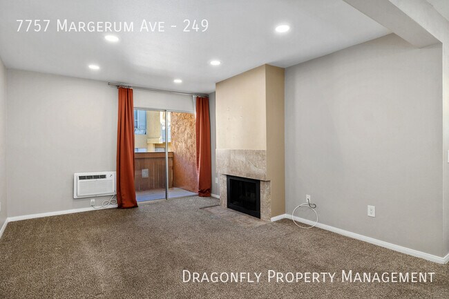 Building Photo - 7757 Margerum Ave