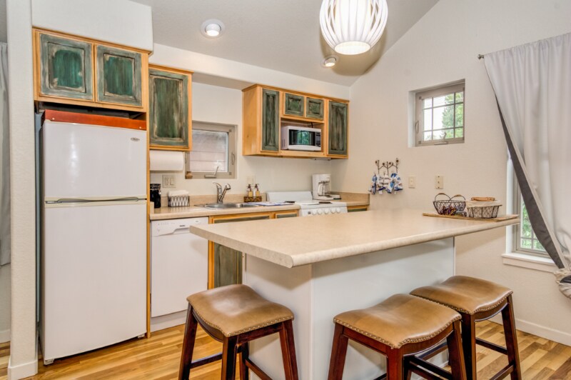 Building Photo - 1804 W Cucharras St