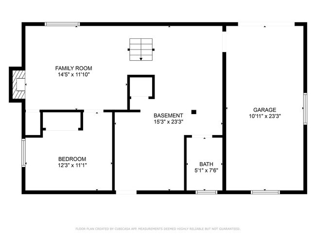Building Photo - Newley Renovated Four-Bedroom Home
