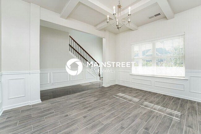 Building Photo - 4 Bedroom Pet-Friendly Home in Union City, GA with Main Street Renewal