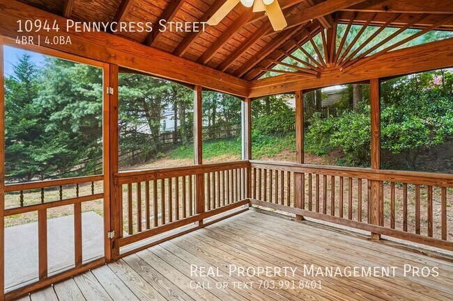 Building Photo - 10944 Pennycress St