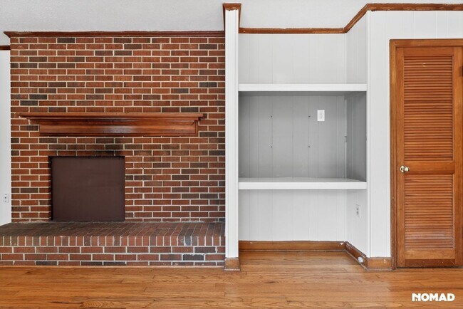 Building Photo - Peaceful 3BR Rancher Retreat on Wooded Lot