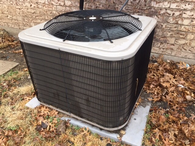 Building Photo - 1338 McCall St