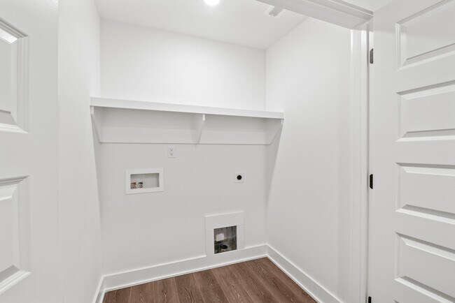 Building Photo - New Construction Townhome in Westerly Hills