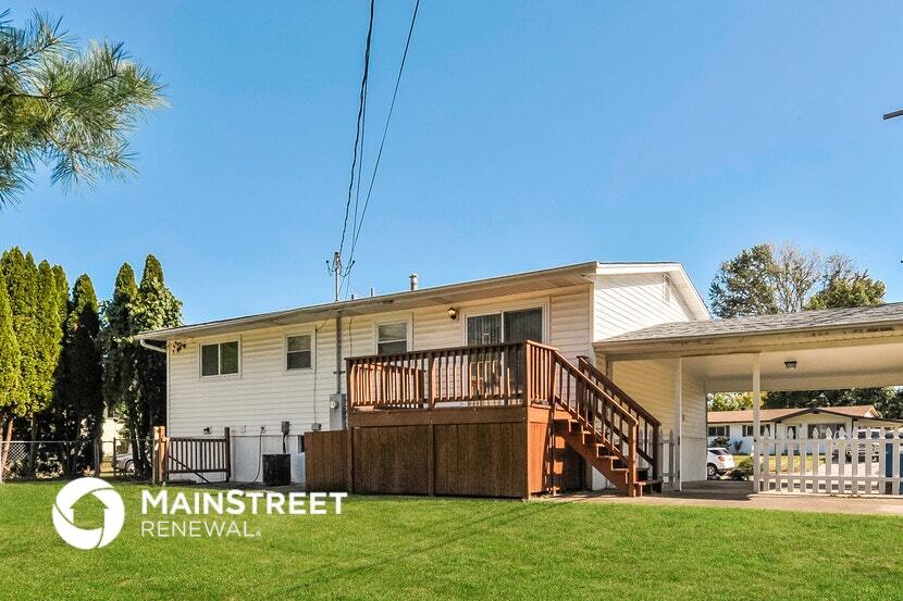 Building Photo - 2703 Arrow Heights Dr