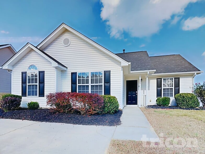 Building Photo - 6008 Bradford Ct