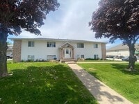 Building Photo - $995 | 2 Bedroom, 1 Bathroom Apartment | Pet Friendly* | Available for August 1st, 2026 Move In!