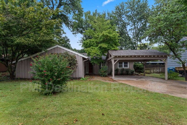 Building Photo - 3206 W 79th St