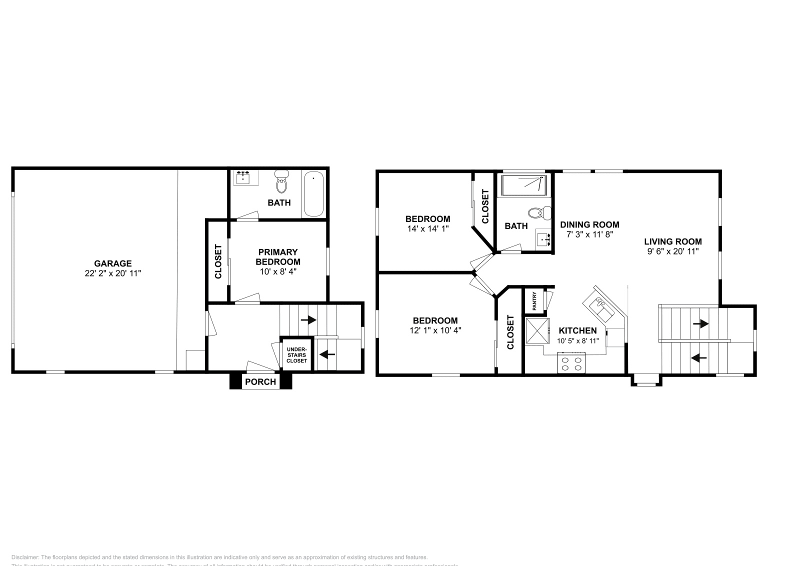Building Photo - 156 W Tremaine Ct