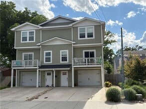 Building Photo - 1308 Cypress Ave