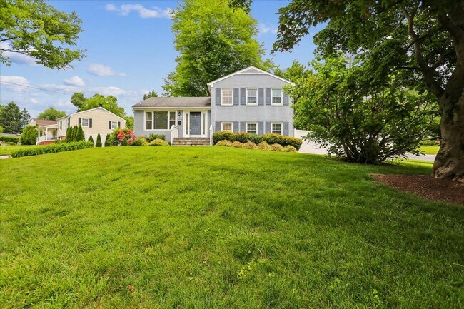 Building Photo - Picturesque Corner Lot Single Family Home in Kensington