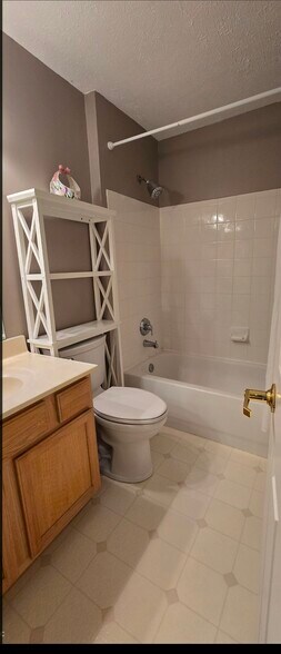 Bathroom - 240 Legends Creek Pl